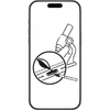 Charging Port Microscopic Precision Clean
